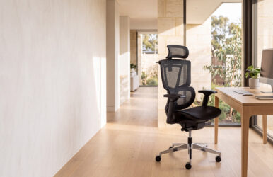 Best Office Chairs for Working From Home in Australia 2026