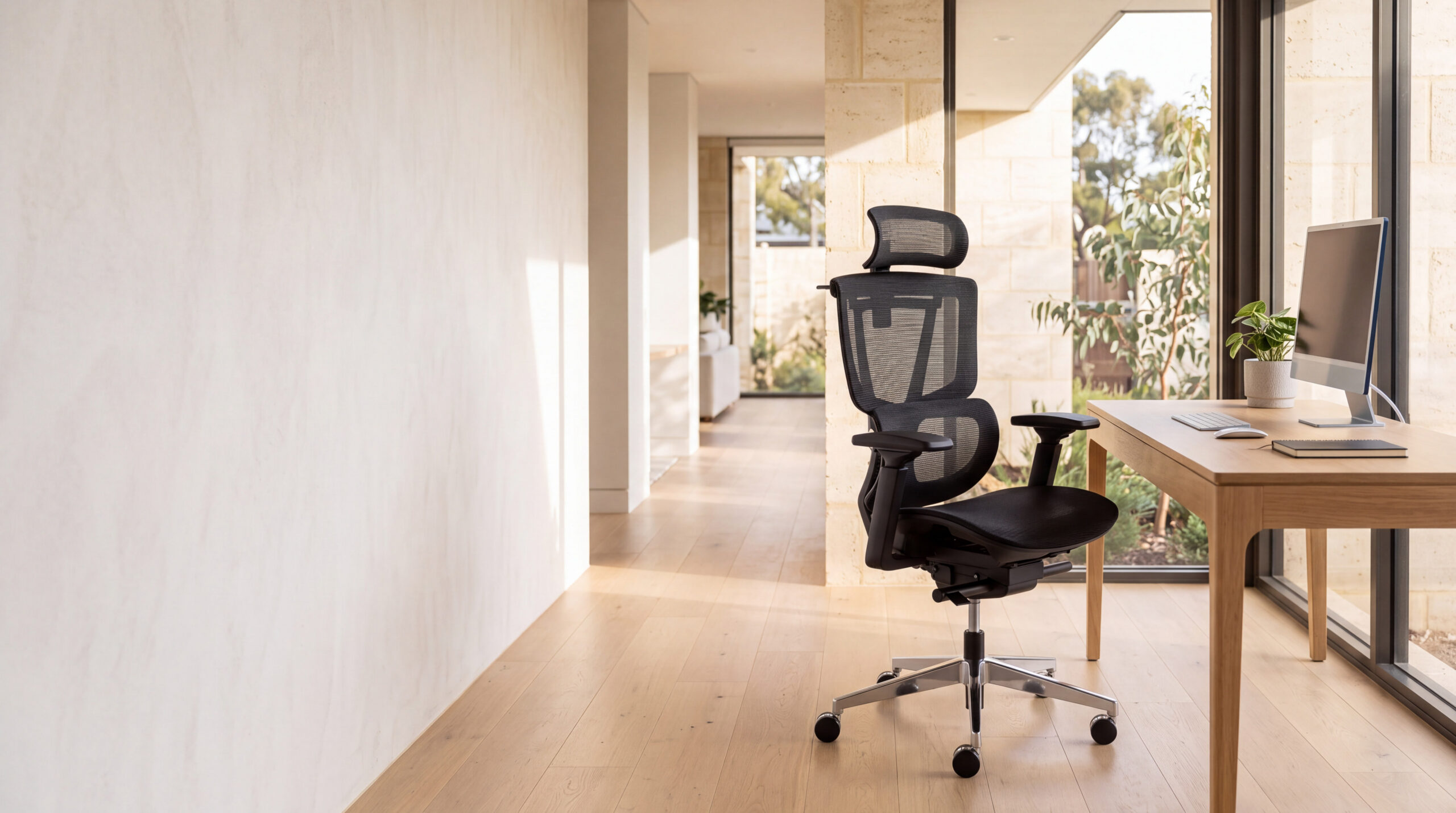 Best Office Chairs for Working From Home in Australia (2026)