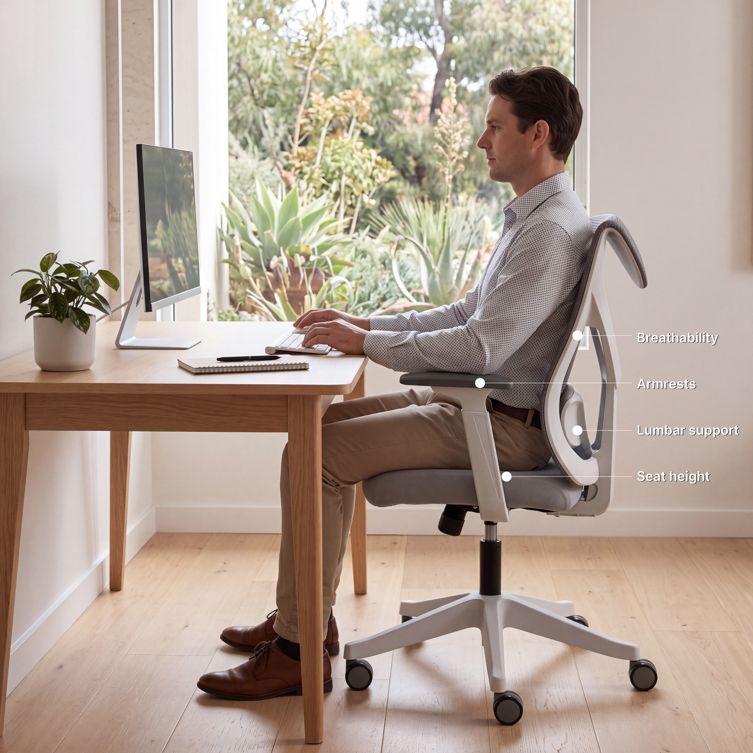 What Actually Matters in a Home Office Chair scaled