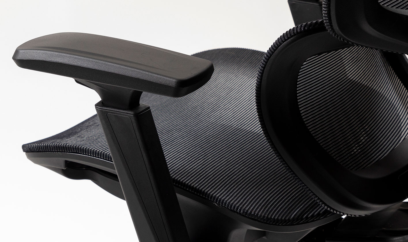 How to Choose the Right Office Chair for Your Body