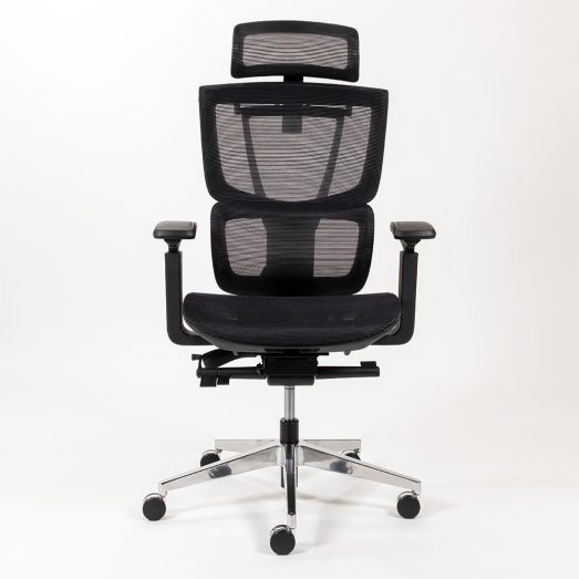 Jetson Airmesh Plus Office Chair