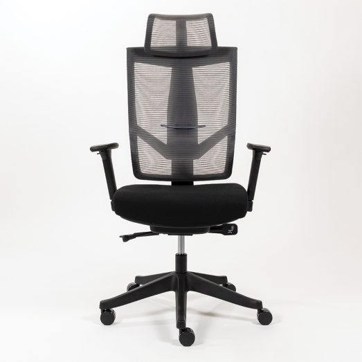Jetson Ergonomic Office Chair