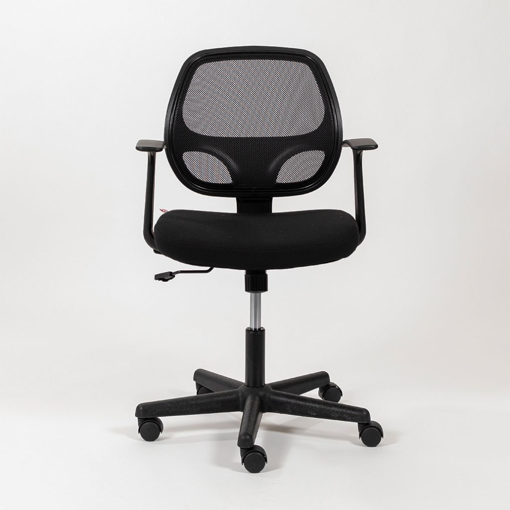 Jetson Low Back Office Chair