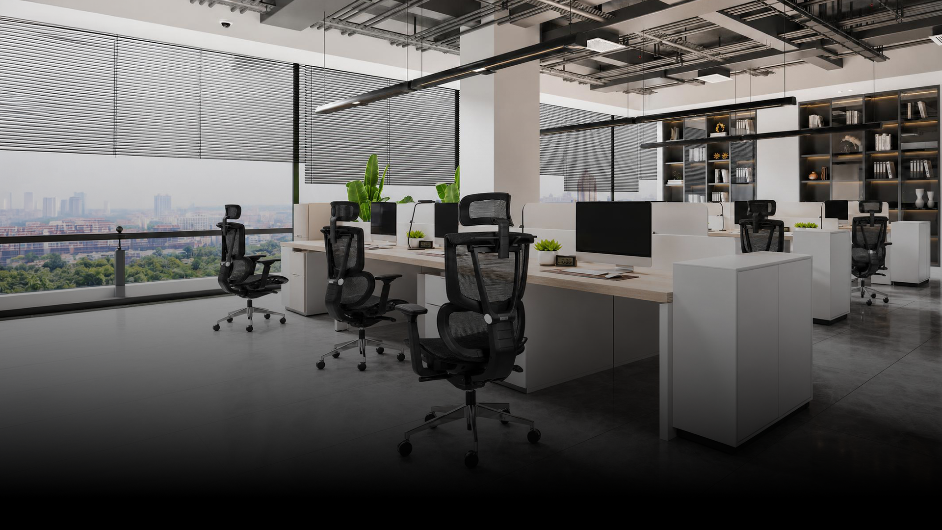All Office Chairs