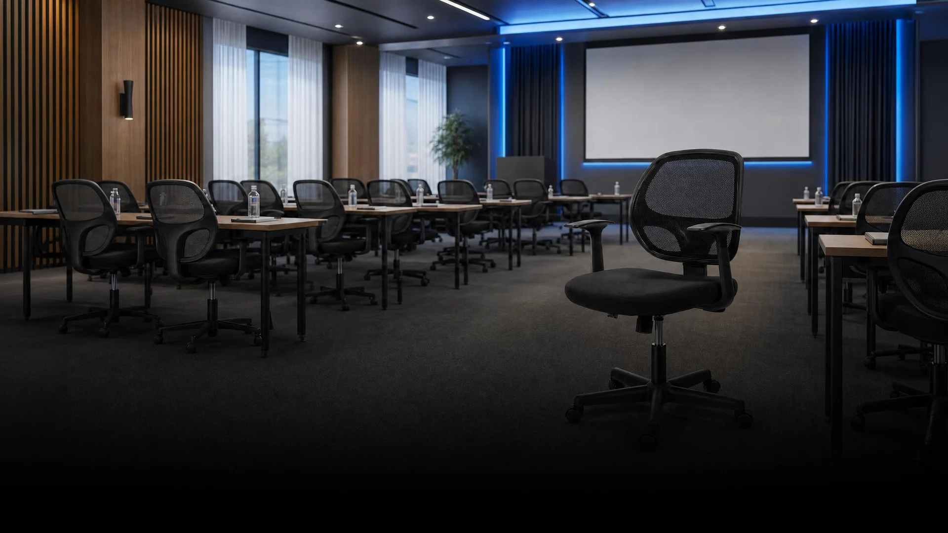 Conferences & Events