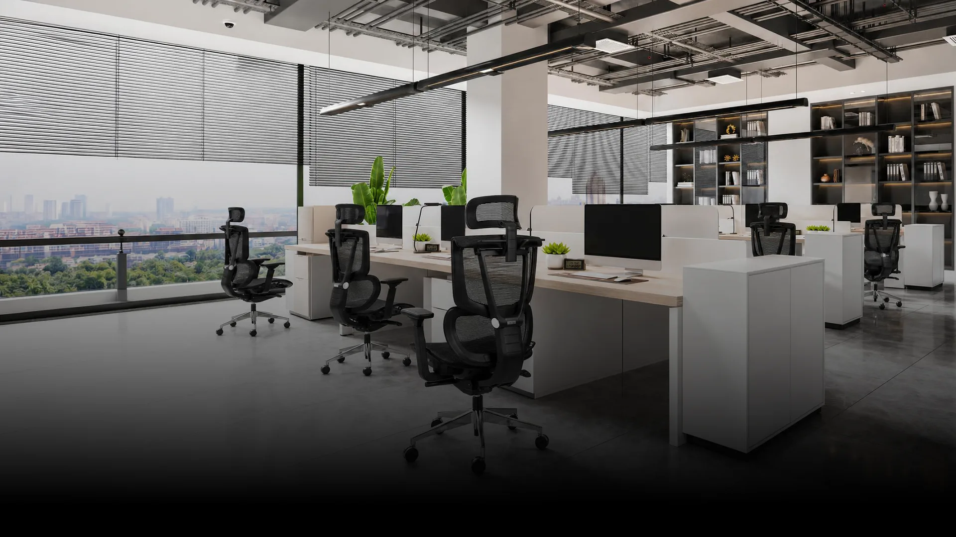 All Office Chairs